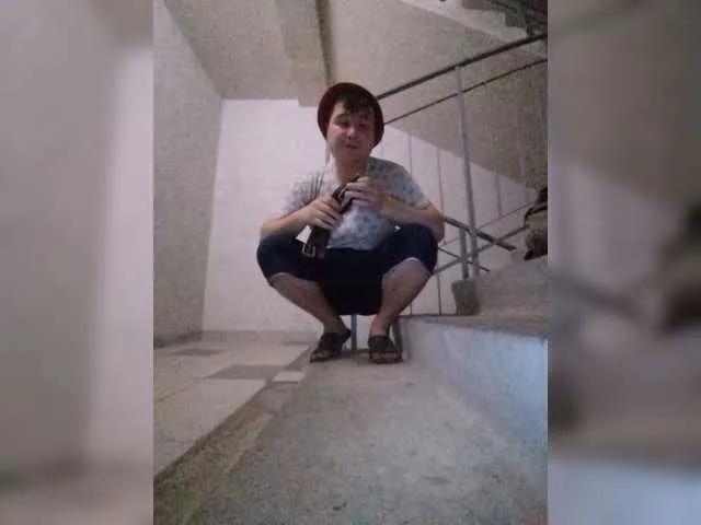 Live sex webcam photo for Marat-Arbat #274189196