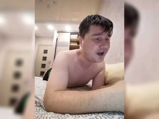 Live sex webcam photo for Marat-Arbat #274234486