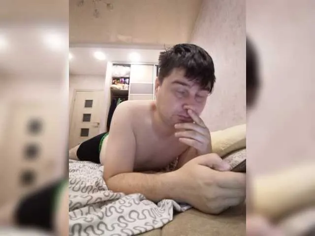 Live sex webcam photo for Marat-Arbat #274311725