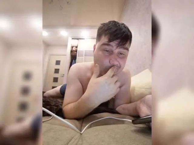 Live sex webcam photo for Marat-Arbat #274369894