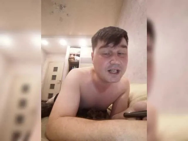 Live sex webcam photo for Marat-Arbat #274462940