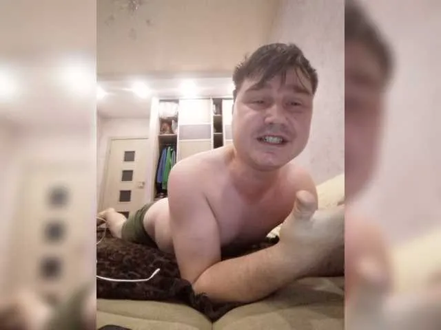 Live sex webcam photo for Marat-Arbat #274559475
