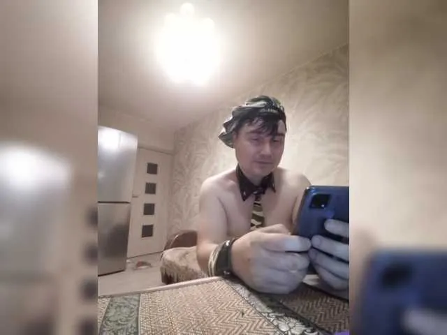 Live sex webcam photo for Marat-Arbat #274595623