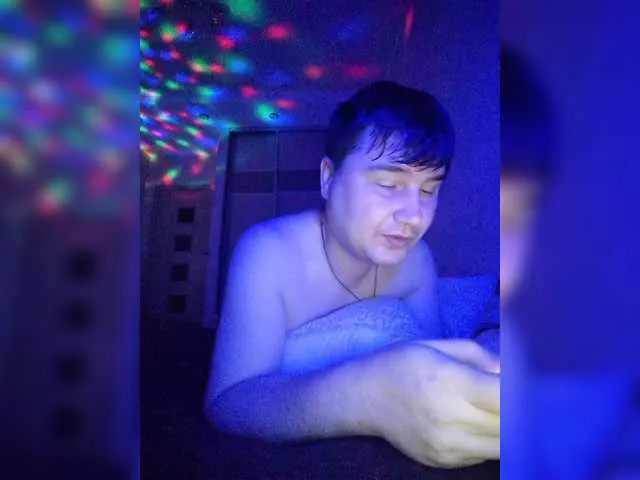 Live sex webcam photo for Marat-Arbat #275452597