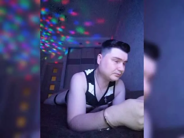 Live sex webcam photo for Marat-Arbat #275562378