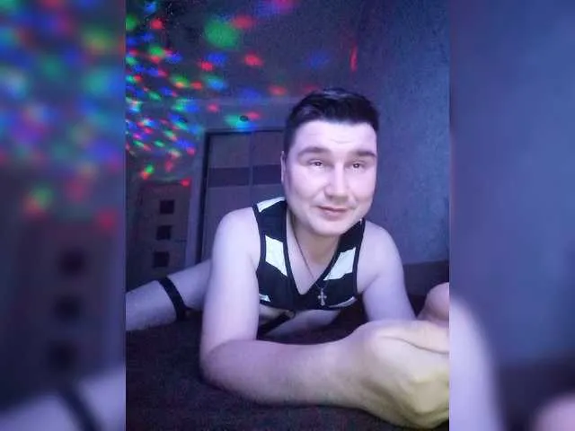 Live sex webcam photo for Marat-Arbat #275565646