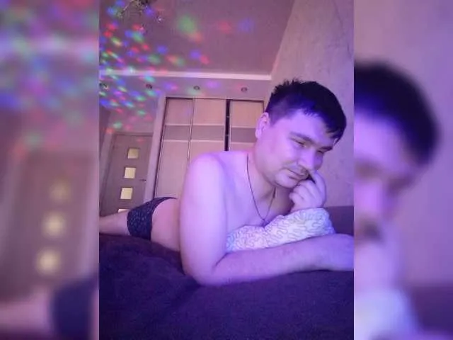 Live sex webcam photo for Marat-Arbat #276246925