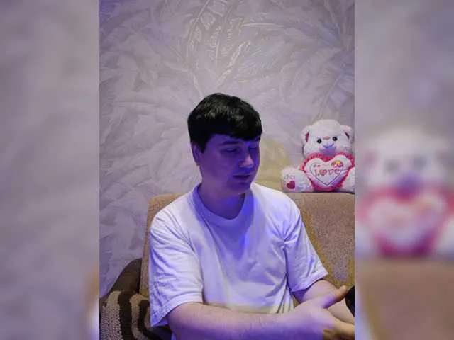 Live sex webcam photo for Marat-Arbat #276696949