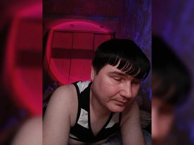 Live sex webcam photo for Marat-Arbat #276711860