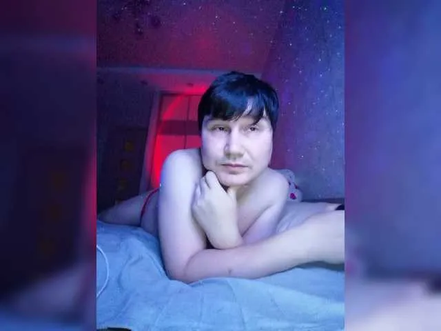 Live sex webcam photo for Marat-Arbat #276820816