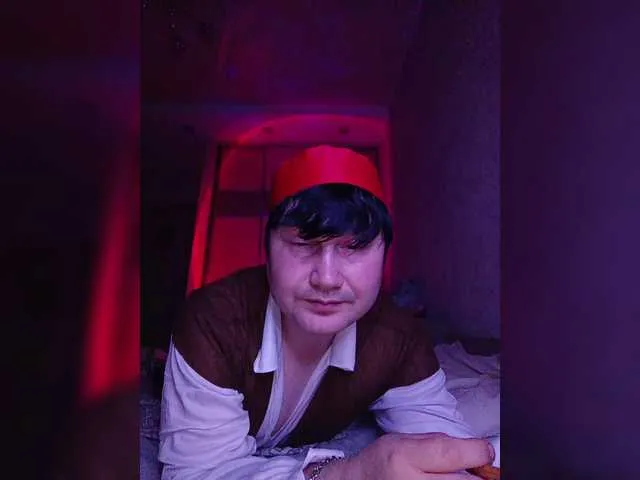 Live sex webcam photo for Marat-Arbat #291128520