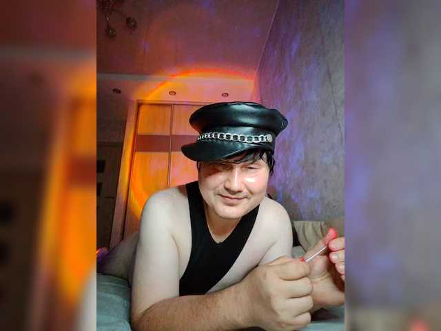 Live sex webcam photo for Marat-Arbat #291269589