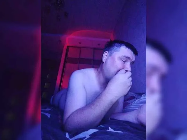 Live sex webcam photo for Marat-Arbat #291603444