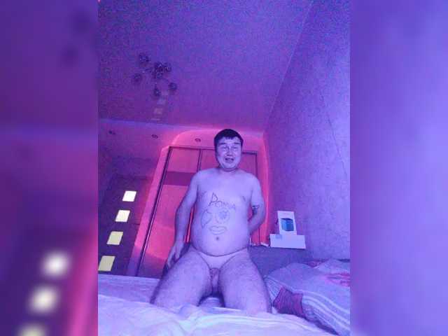 Live sex webcam photo for Marat-Arbat #291774992