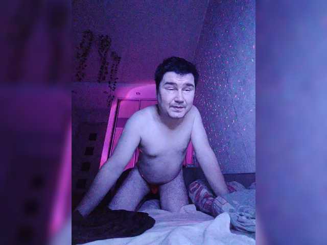 Live sex webcam photo for Marat-Arbat #292192310