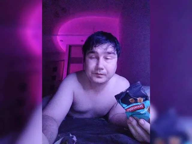 Live sex webcam photo for Marat-Arbat #293949739