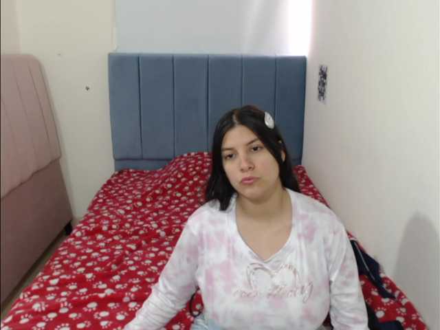 Live sex webcam photo for MarcelaLove1 #273202915