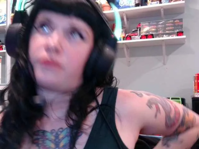 Live sex webcam photo for MarcelineGoddess #290580162