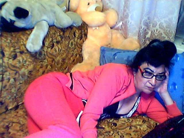 Live sex webcam photo for Margarita33 #272769043