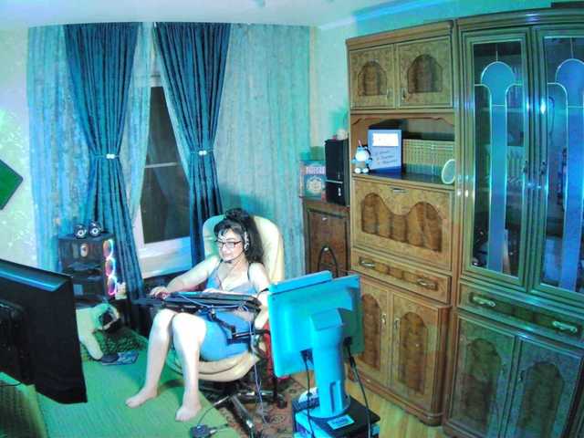 Live sex webcam photo for Margarita33 #291968862