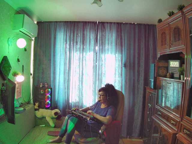 Live sex webcam photo for Margarita33 #292013373