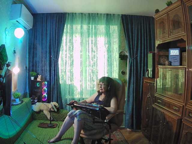 Live sex webcam photo for Margarita33 #292041317