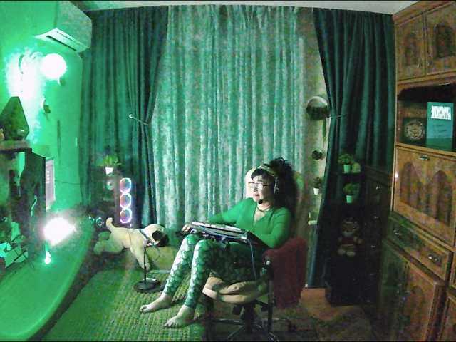 Live sex webcam photo for Margarita33 #292144719