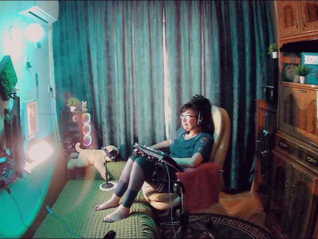 Live sex webcam photo for Margarita33 #292213703