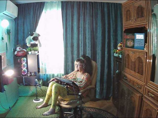 Live sex webcam photo for Margarita33 #292313202