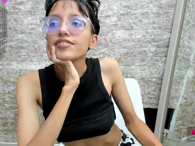 Live sex webcam photo for Margelasander #290818605