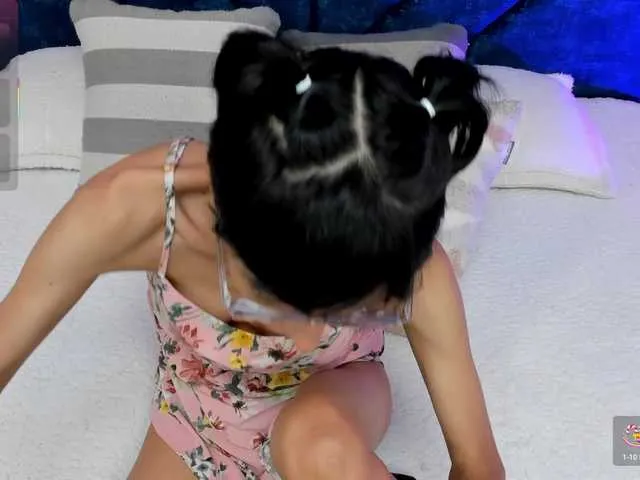 Live sex webcam photo for Margelasander #290982790