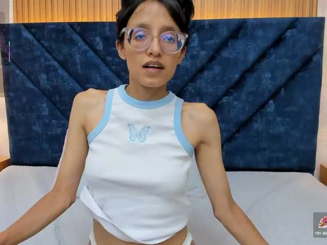 Live sex webcam photo for Margelasander #291055884