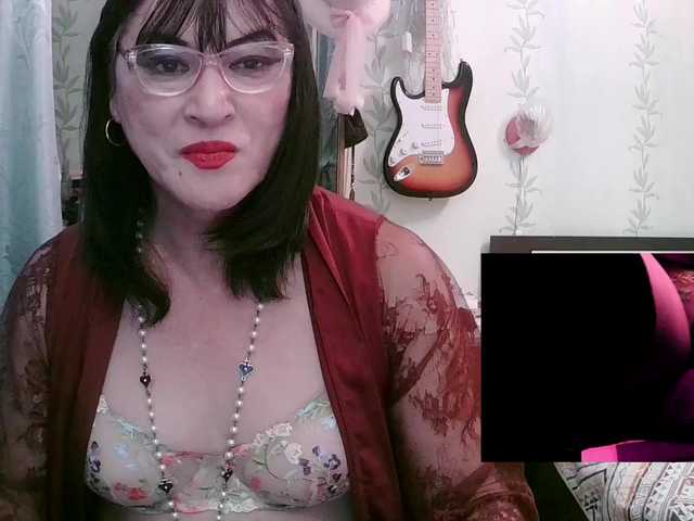 Live sex webcam photo for MargoMTF #290607274