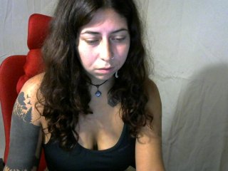 Live sex webcam photo for MargoRosso #121080823