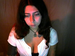 Live sex webcam photo for MargoRosso #124360134