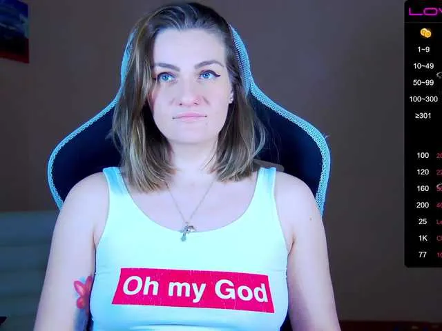 Live sex webcam photo for Margocam2cam #272752196