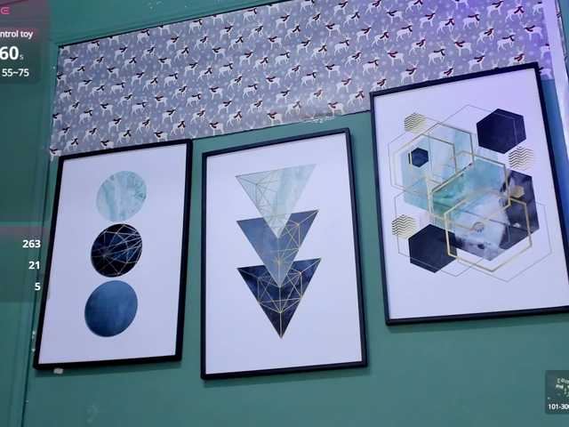 Live sex webcam photo for Margot- #290387919