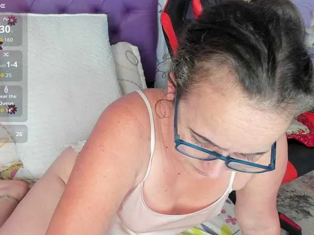 Live sex webcam photo for MargothClain #292291019