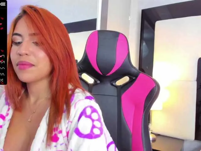 Live sex webcam photo for Maria-Angel- #273454263