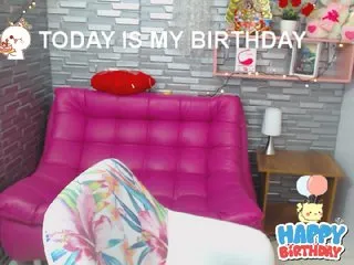 Live sex webcam photo for MariaPaulaX #195702086