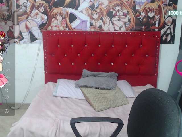 Live sex webcam photo for Mariajose6 #276807240