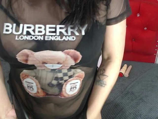 Live sex webcam photo for Mariajose6 #277440862