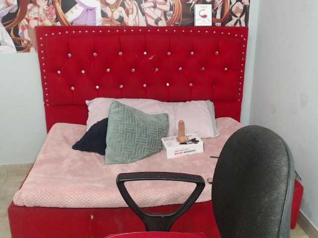 Live sex webcam photo for Mariajose6 #277662554