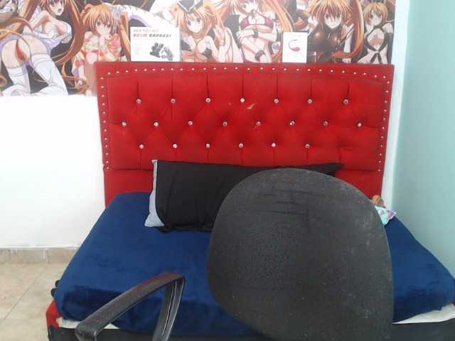 Live sex webcam photo for Mariajose6 #277741712