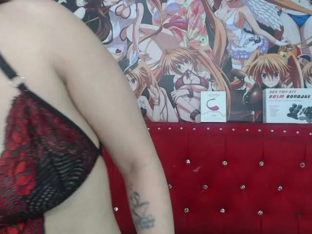 Live sex webcam photo for Mariajose6 #277841609