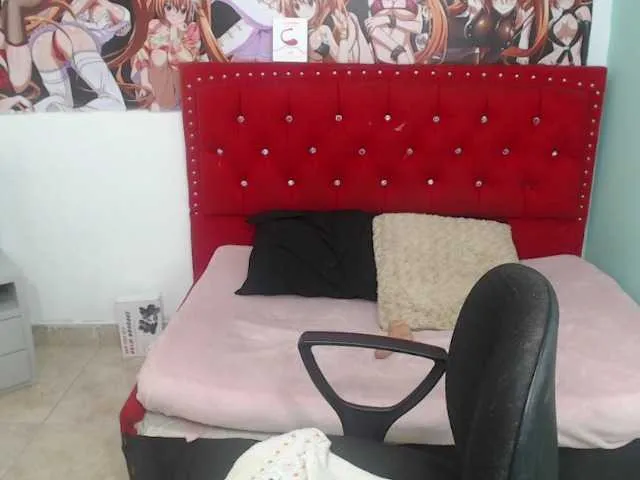 Live sex webcam photo for Mariajose6 #277859866