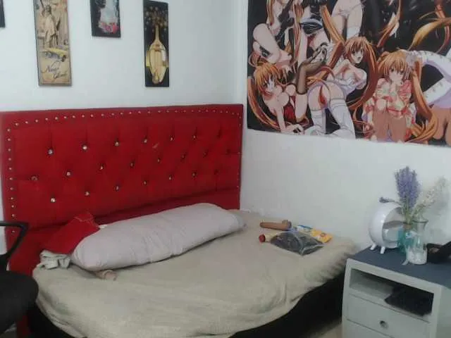 Live sex webcam photo for Mariajose6 #278227889