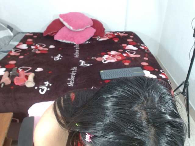 Live sex webcam photo for Mariajose6 #290330194