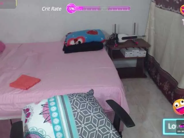 Live sex webcam photo for Mariajose6 #290647065