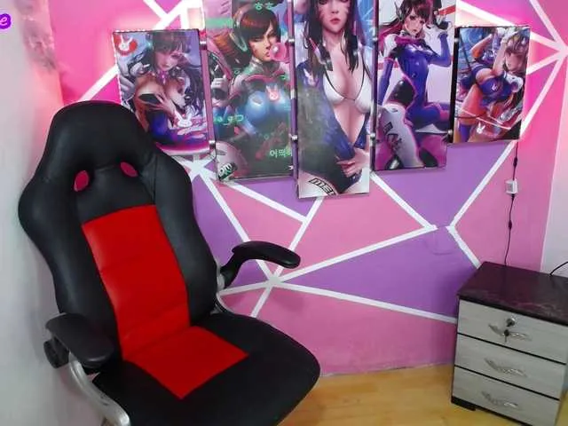 Live sex webcam photo for MariamAsad #276011786